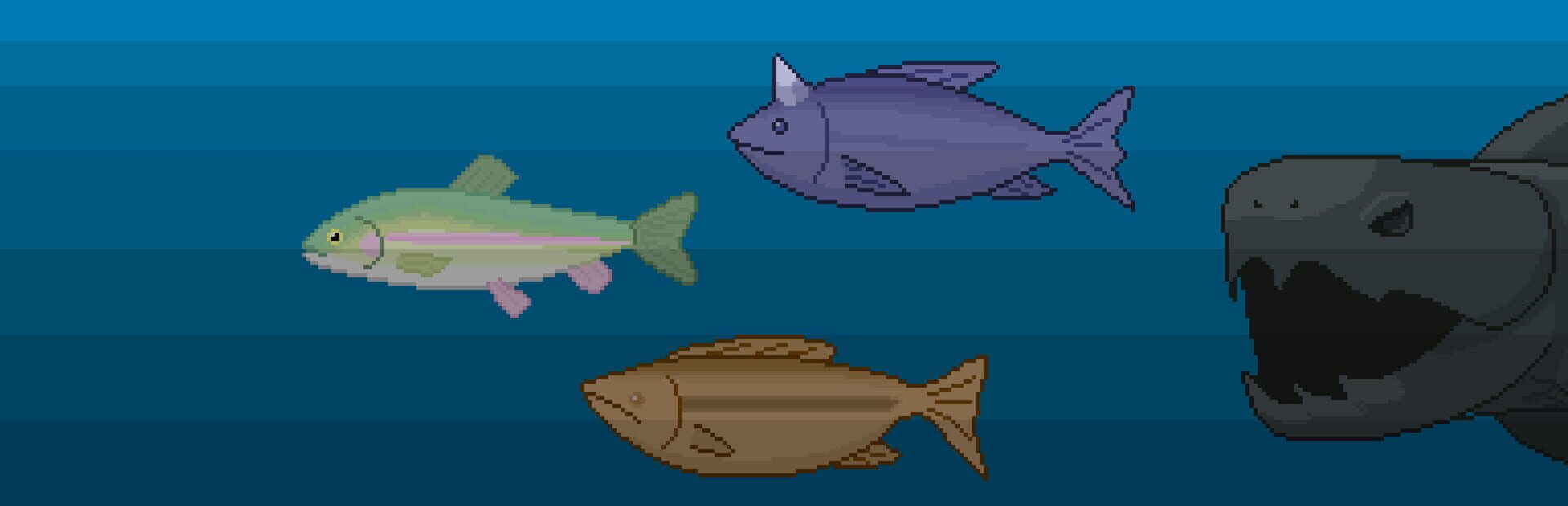 Artwork for Fisher Man