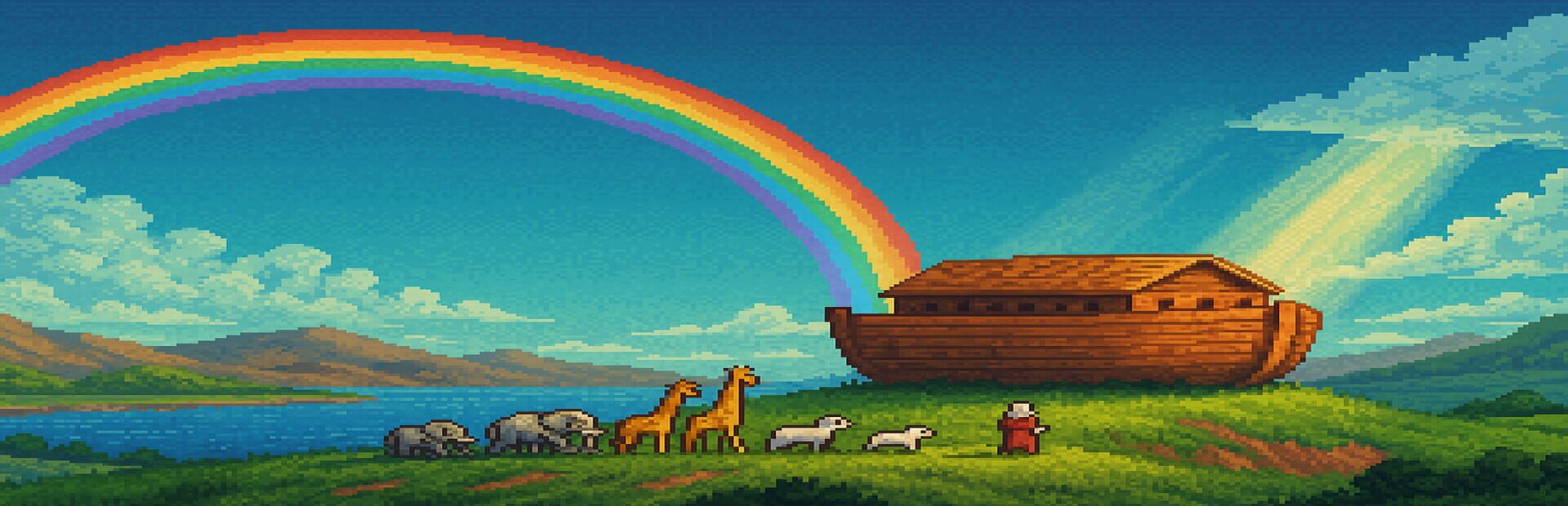 Artwork for Bibelgame