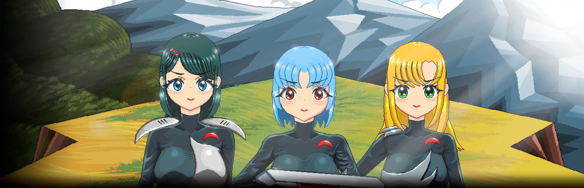Artwork for Mika's Battle S 3