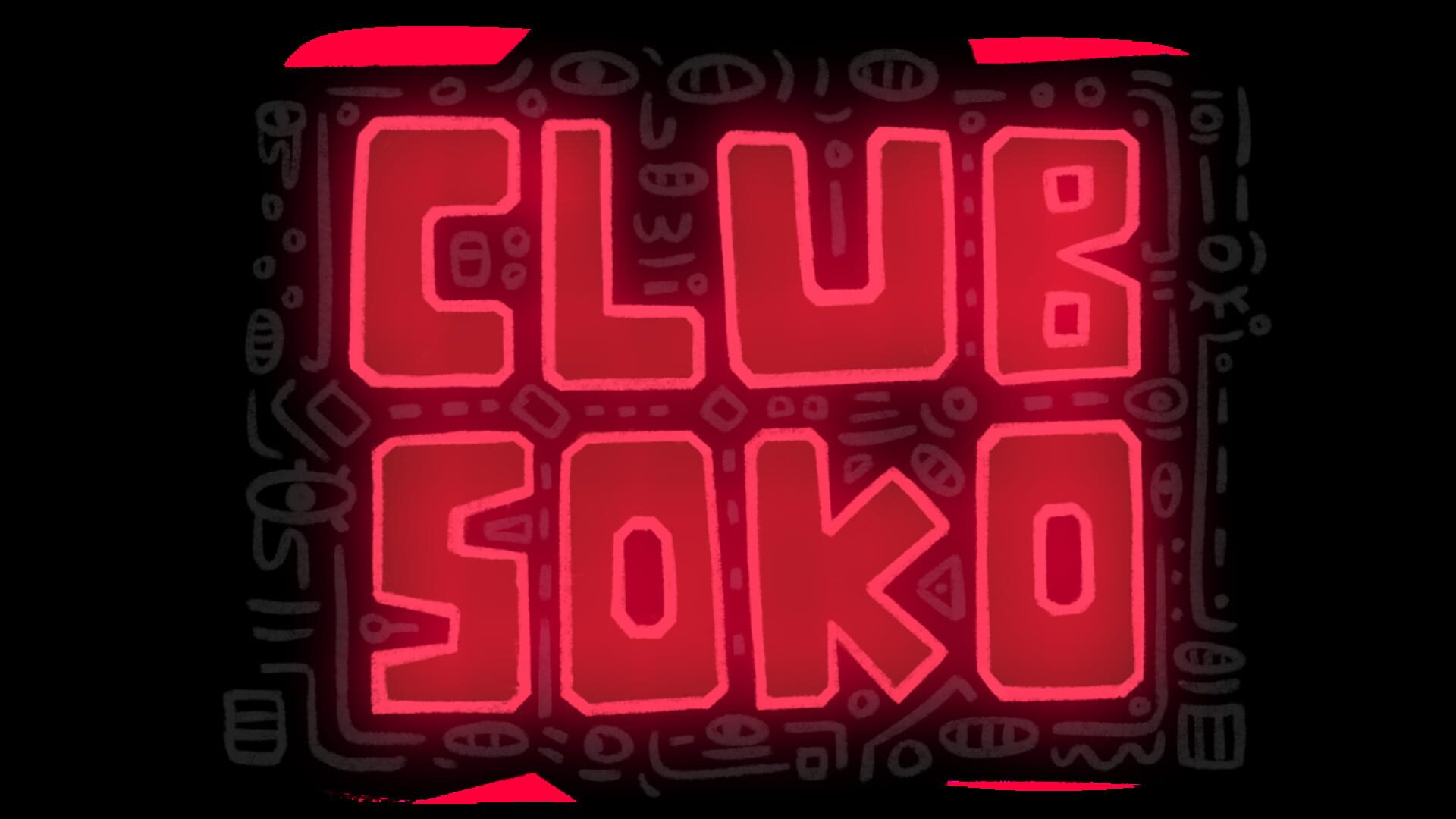 Club Soko artwork