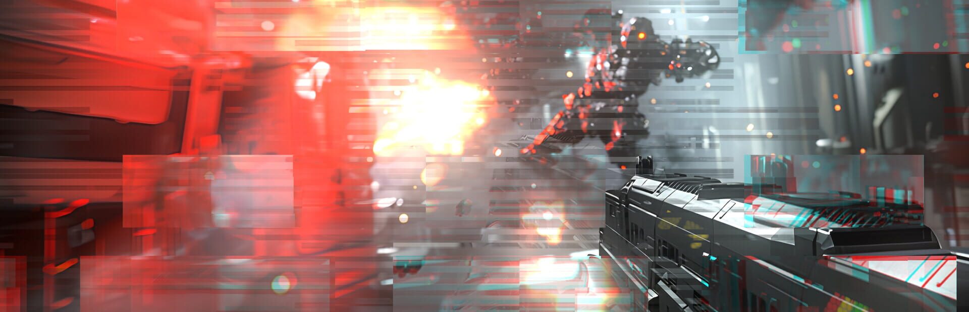 Artwork for Glitch Core