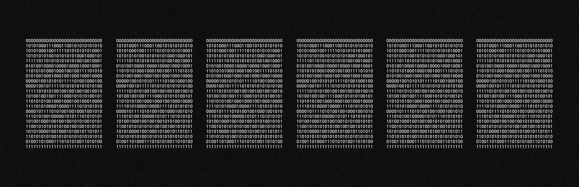 Binary Game