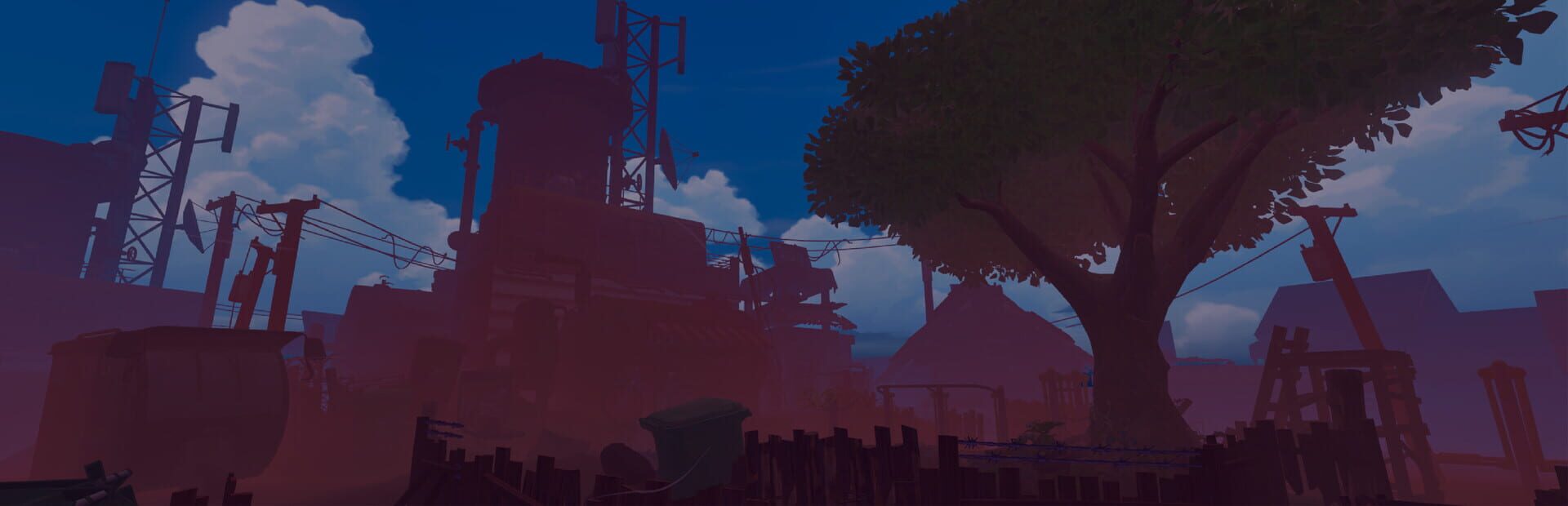 Artwork for Journey of Carrying Light