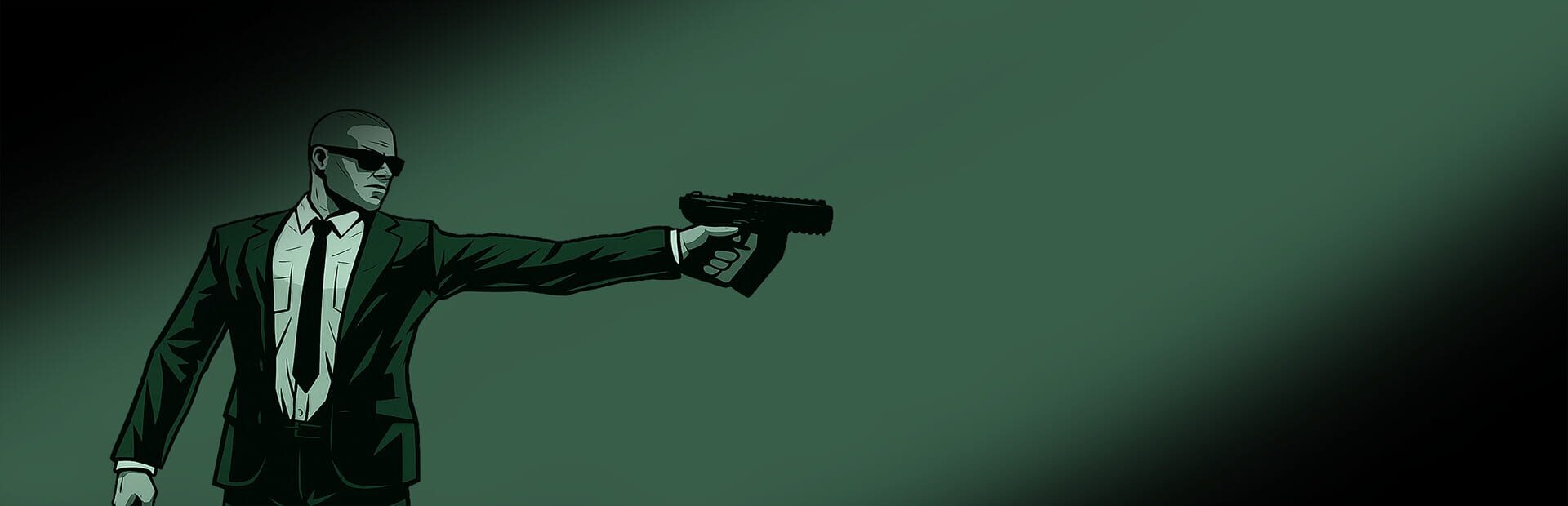 Artwork for Cybernoir