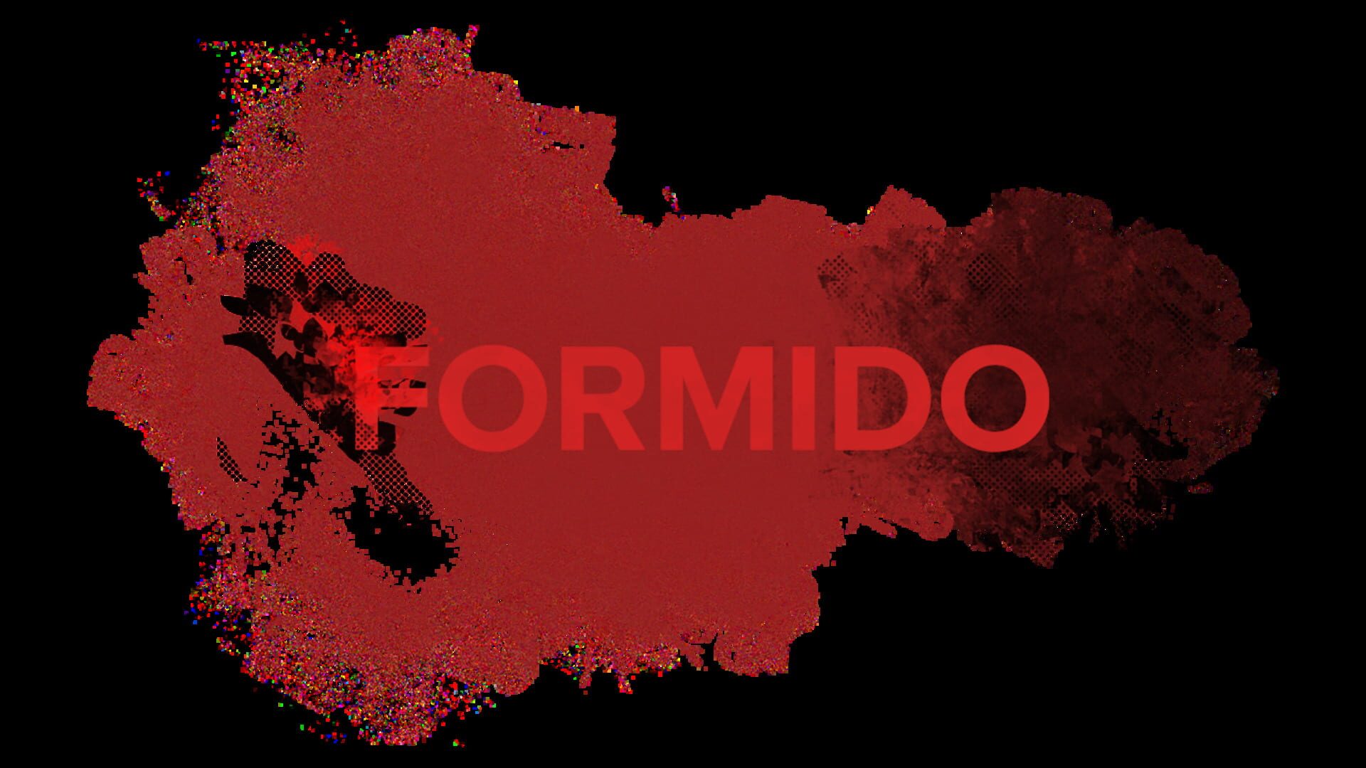 Formido artwork