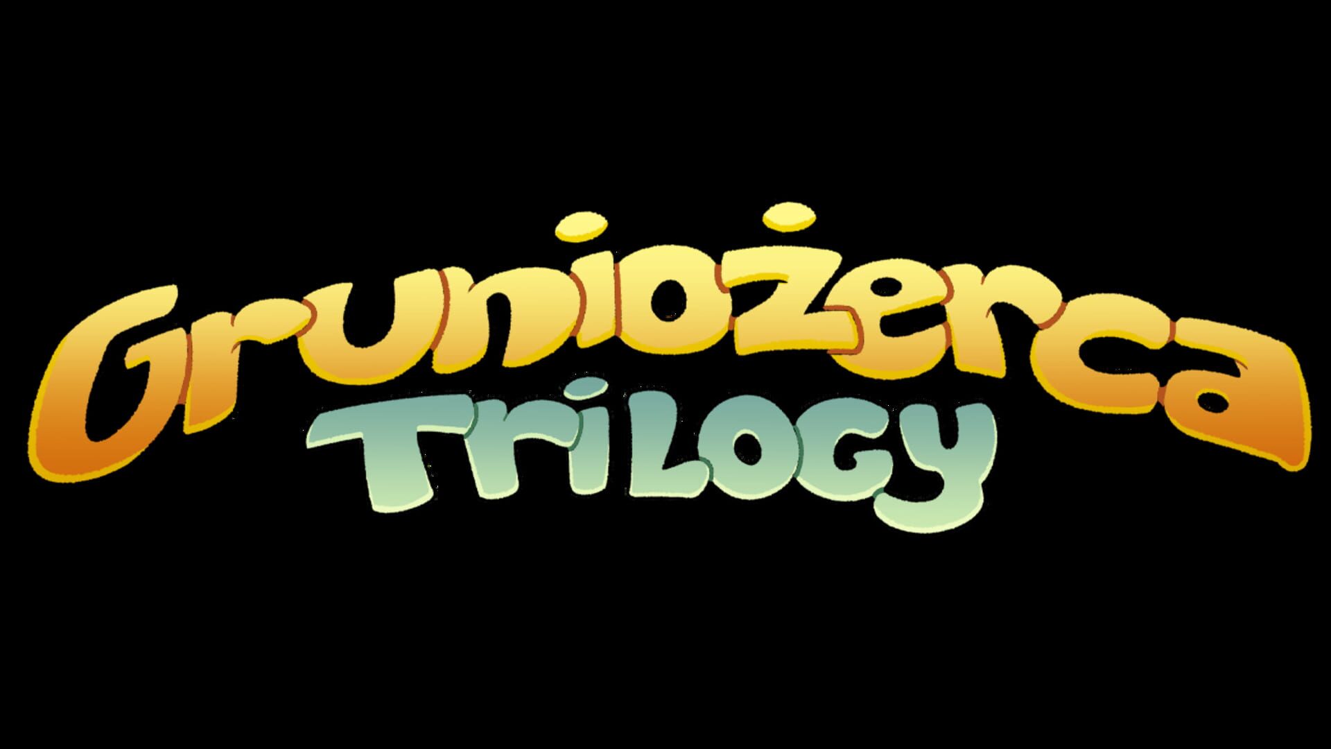 Gruniożerca Trilogy artwork