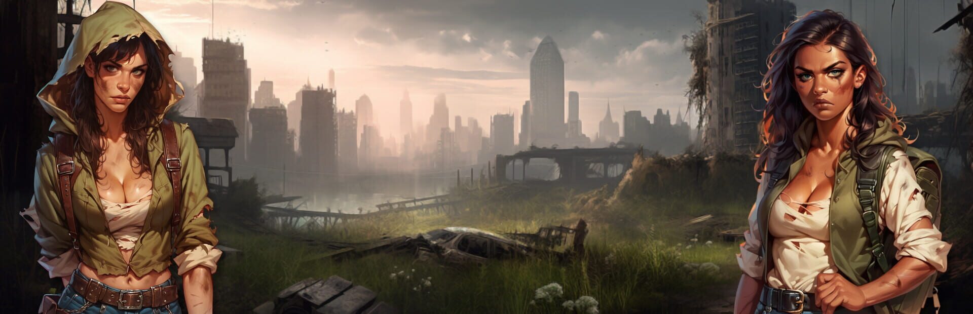 GGnZ: Deck of the Dead artwork