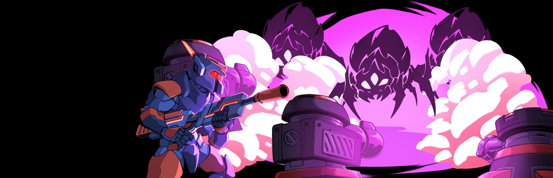 Stellara Vanguard artwork