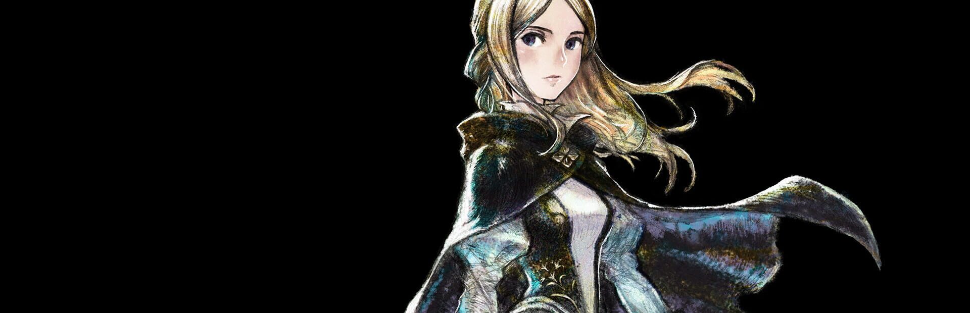 Bravely Default II