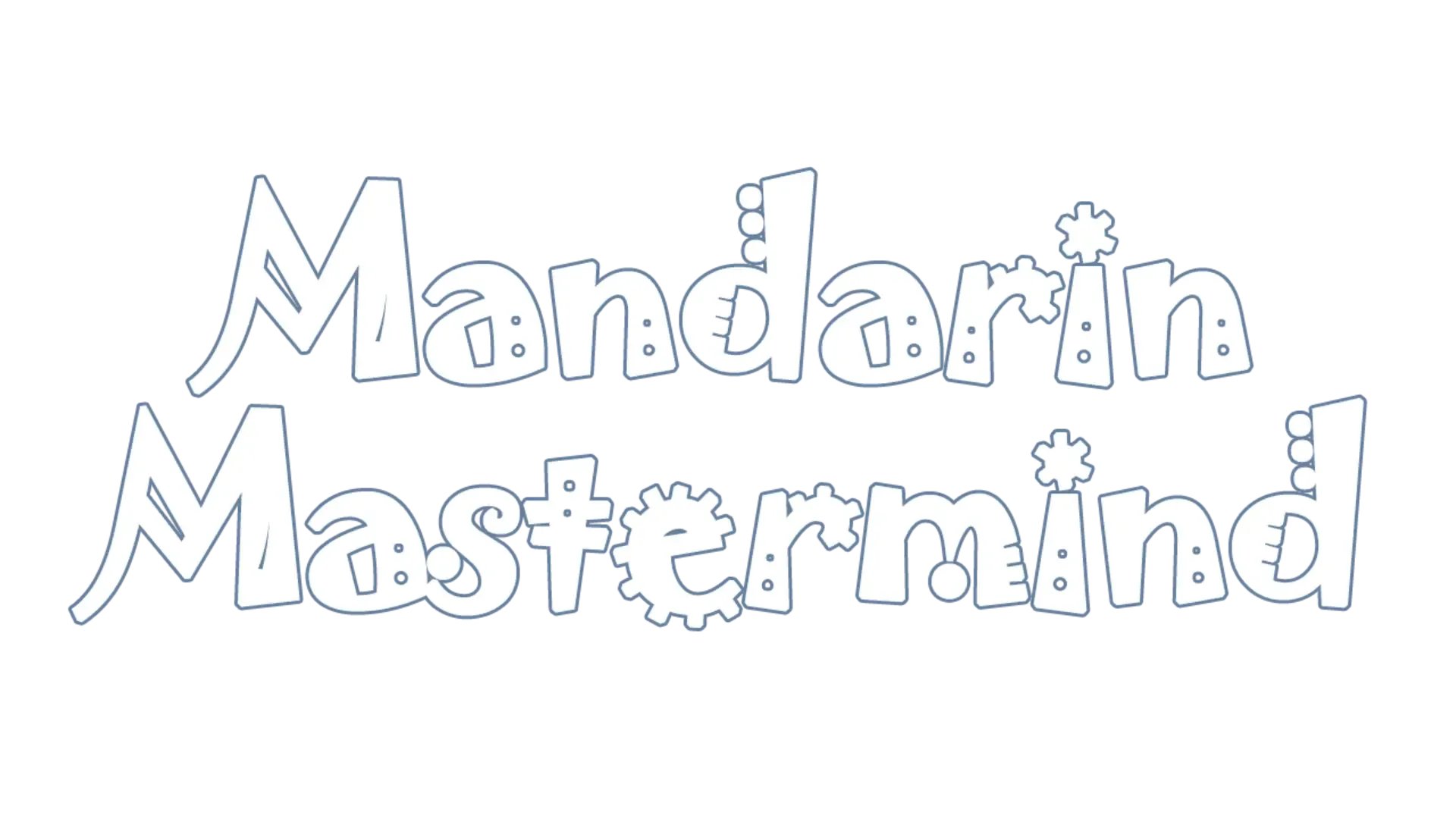 MandarinMastermind