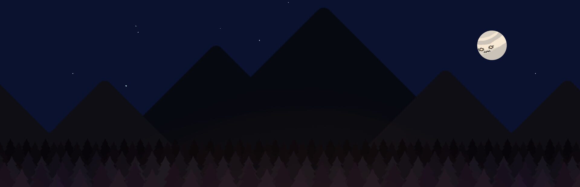 Fire at Campsite artwork