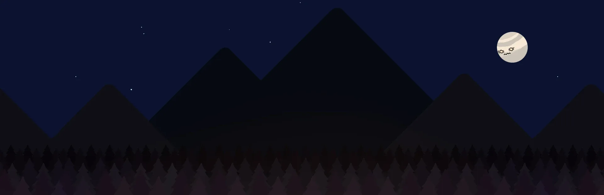 Fire at Campsite