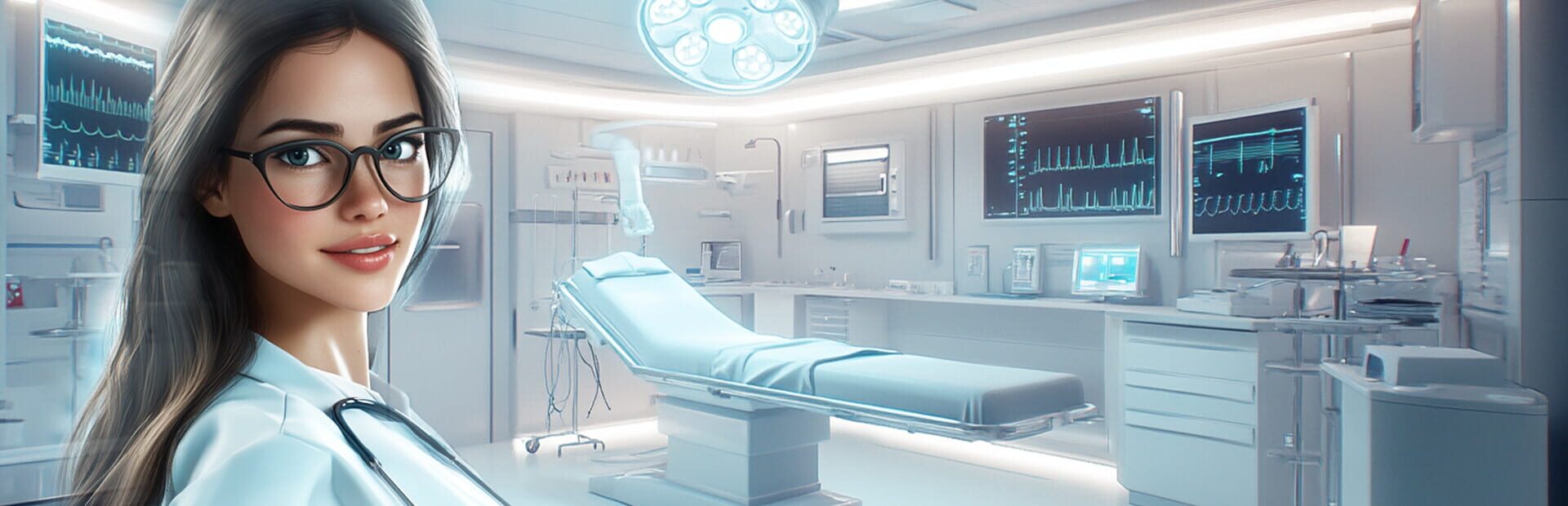 Sex Hospital