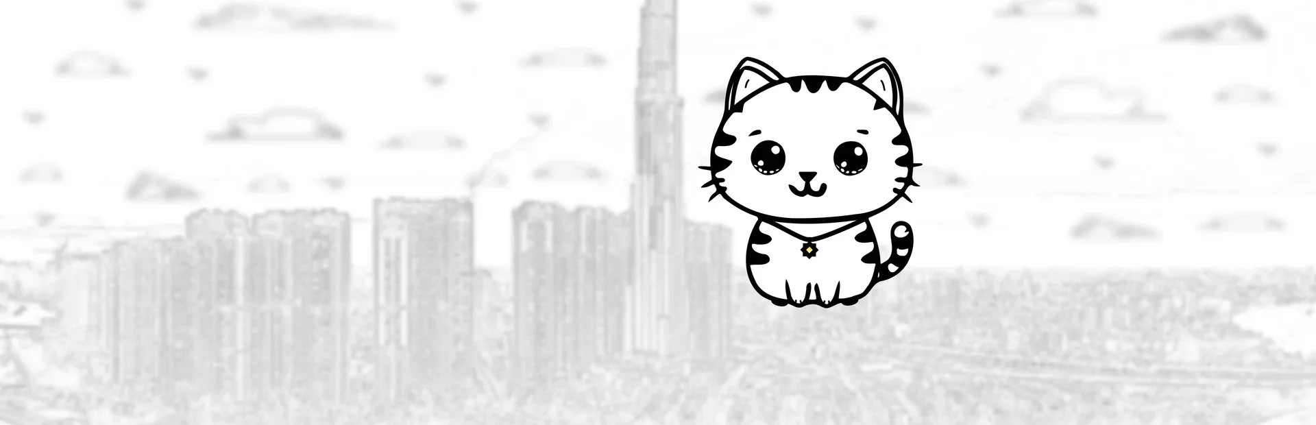 101 Cats Hidden in Vietnam