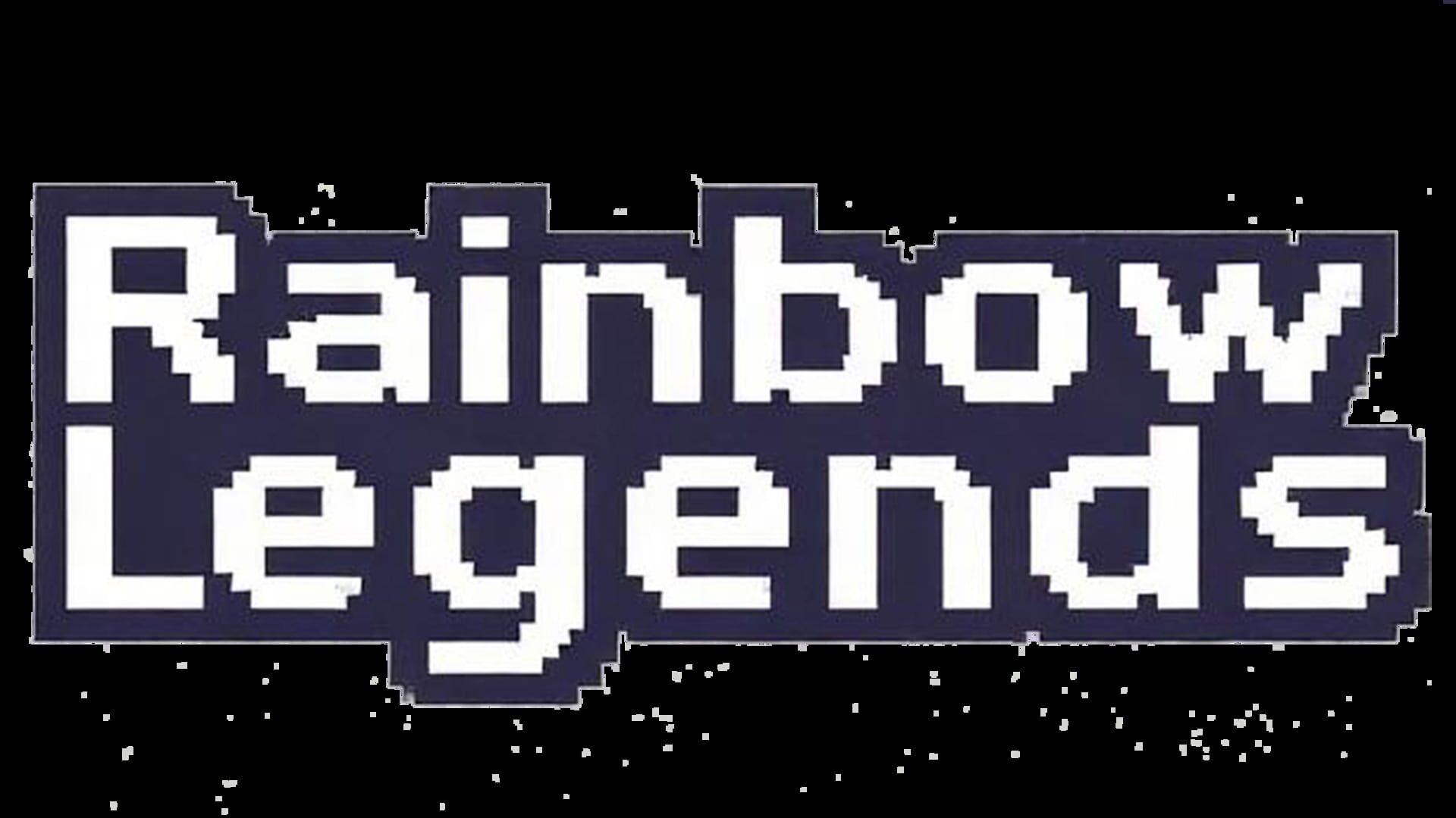 Rainbow Legends artwork