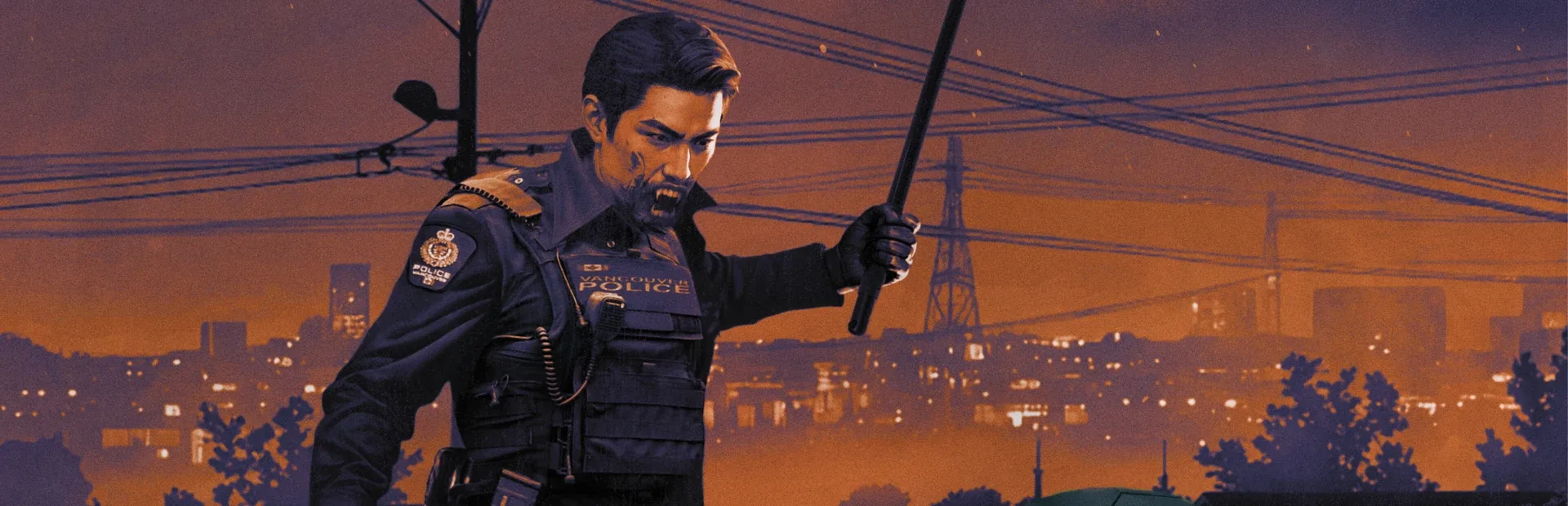 Hunter: The Reckoning - A Time of Monsters