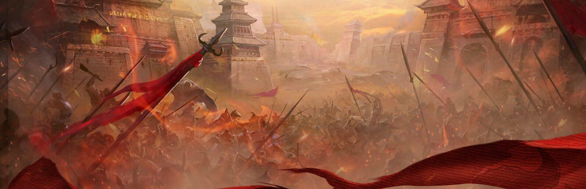 Artwork for Slays Demons in the DaTang