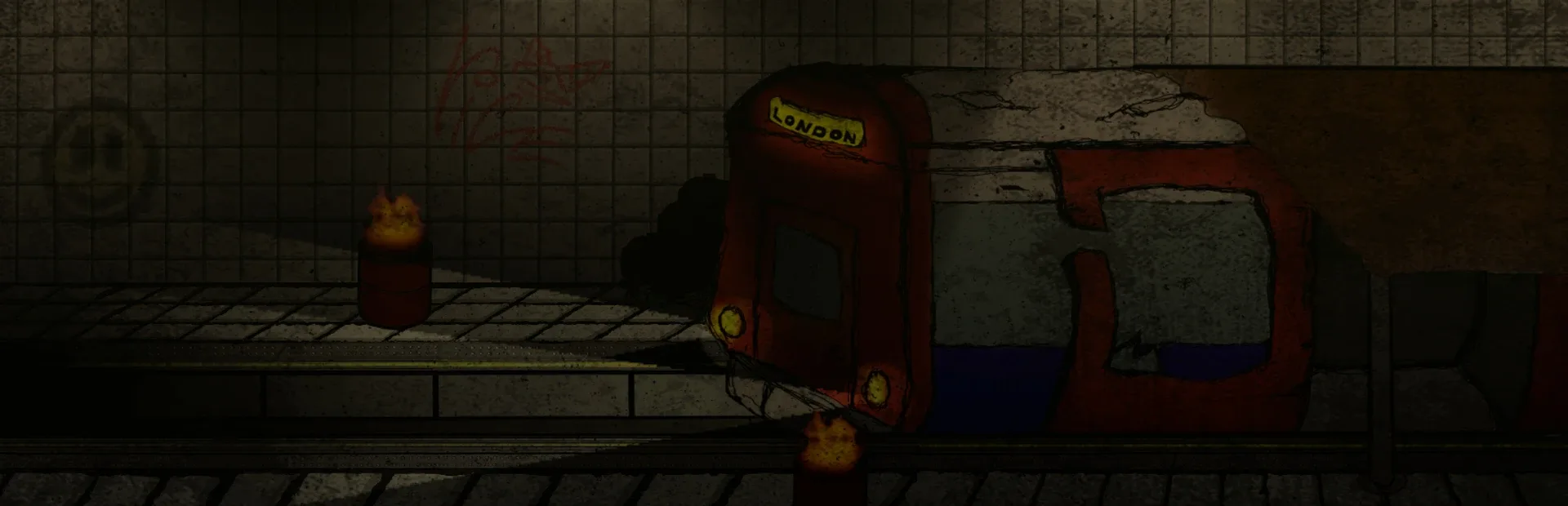 Deeper Underground