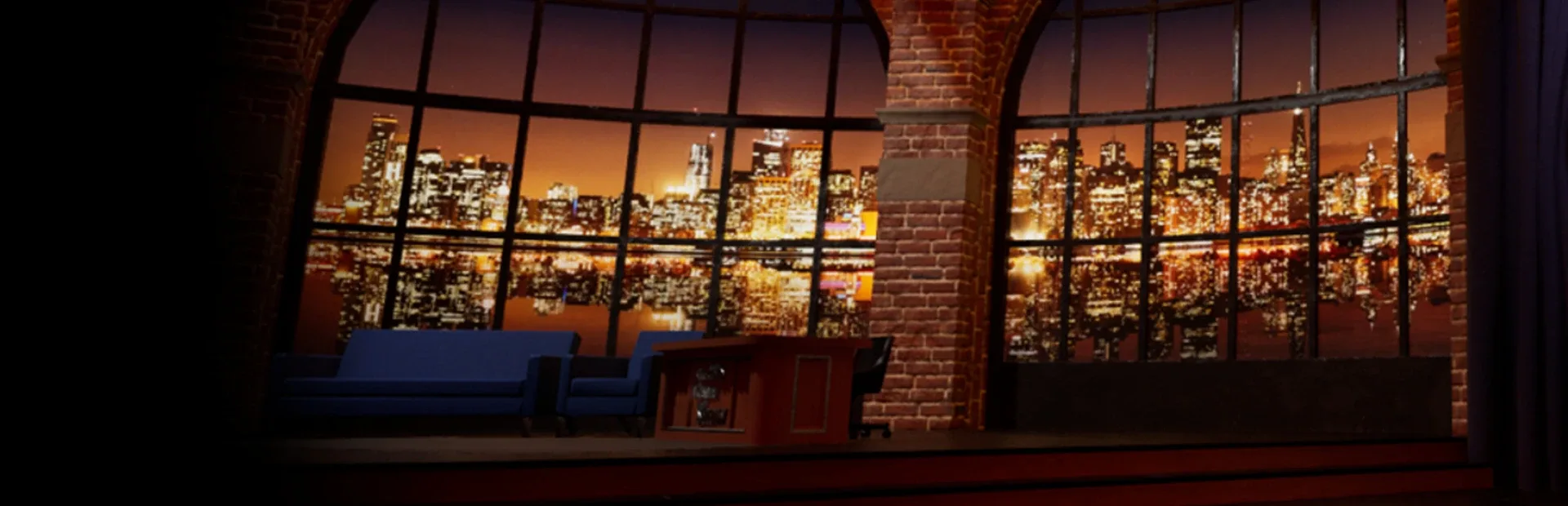The RPS Game Show