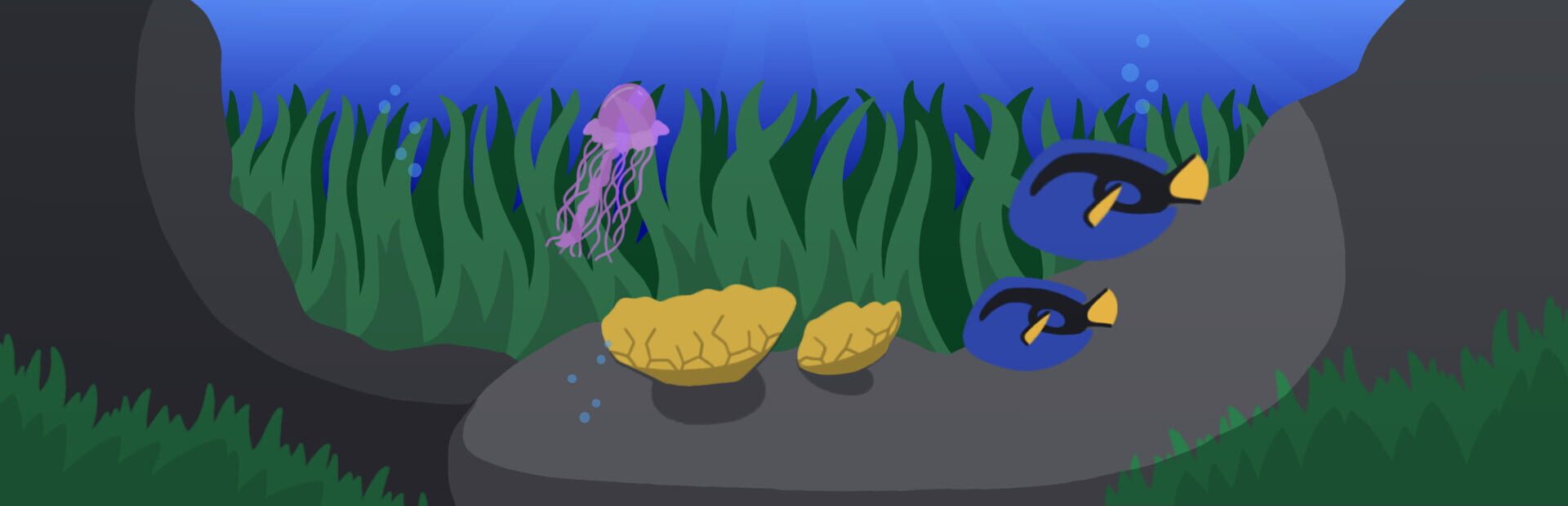 Artwork for Wonders of the Deep