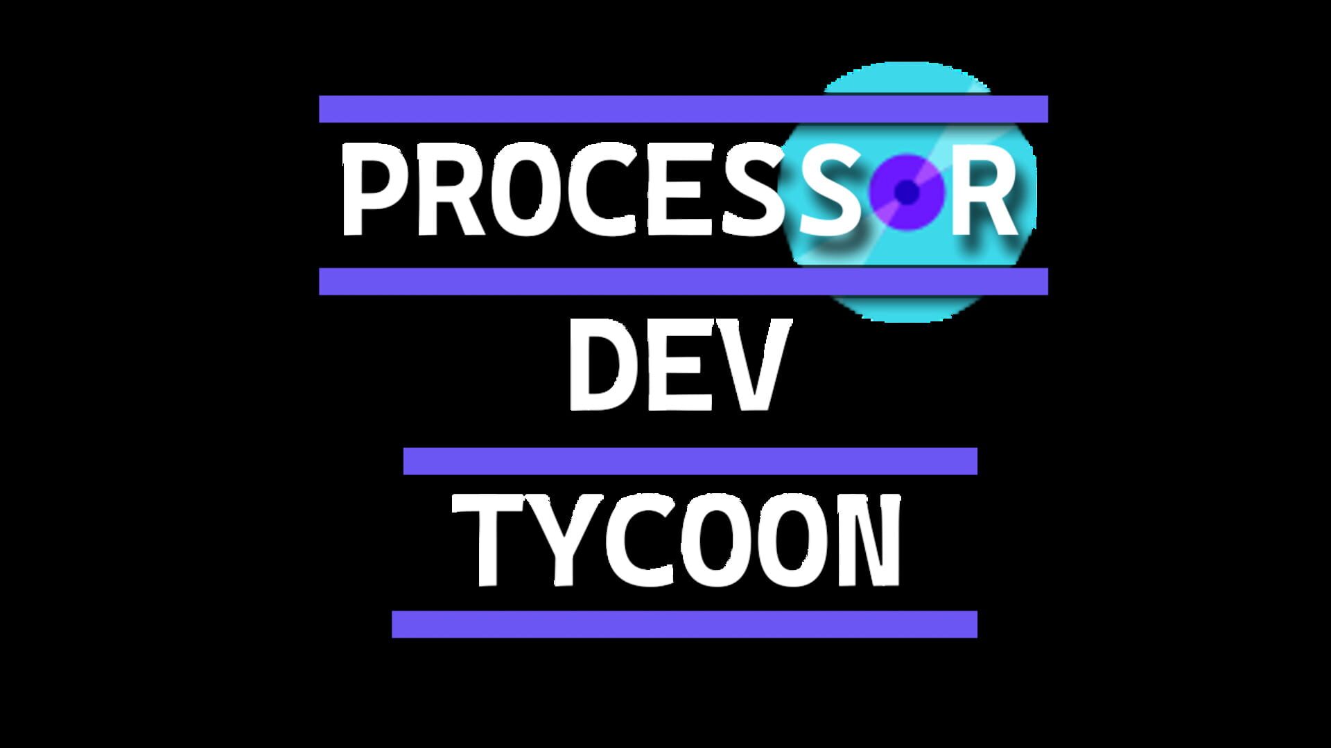 Processor Dev Tycoon artwork