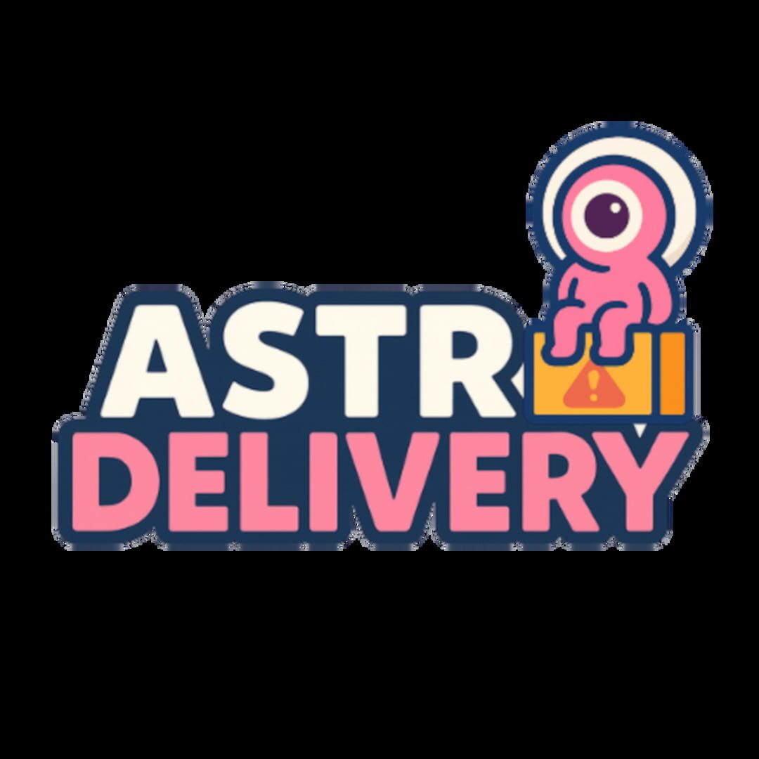 Astro Delivery artwork
