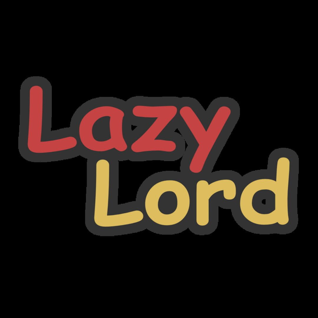 Lazy Lord: War on the Desktop artwork