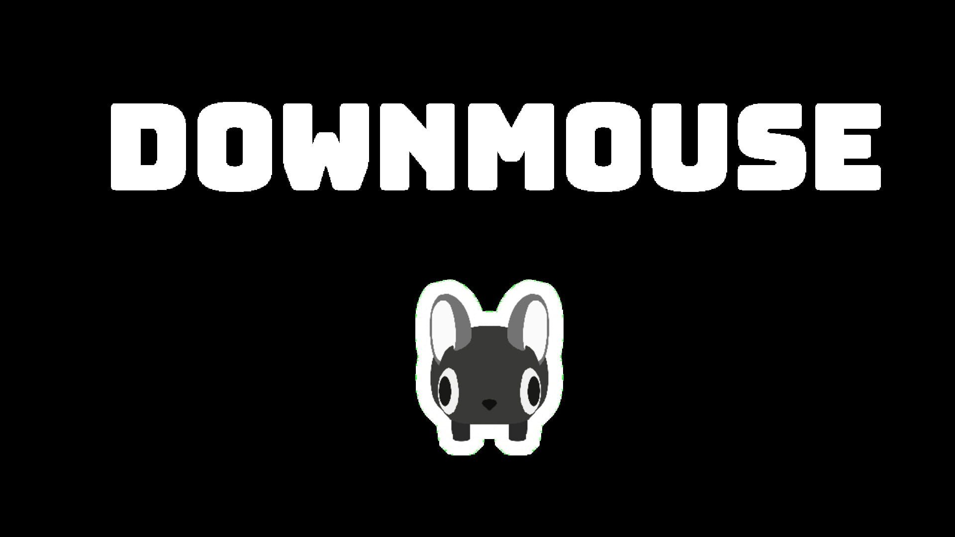 Downmouse artwork