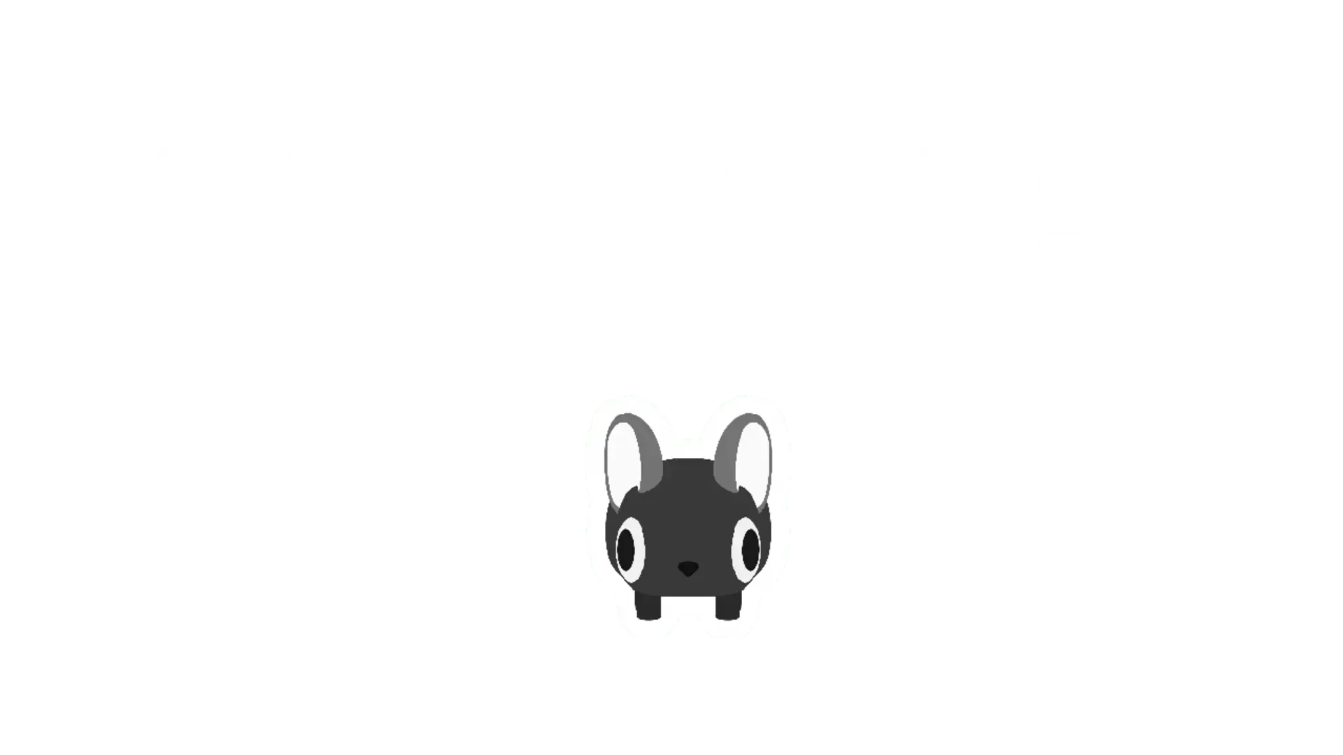 Downmouse
