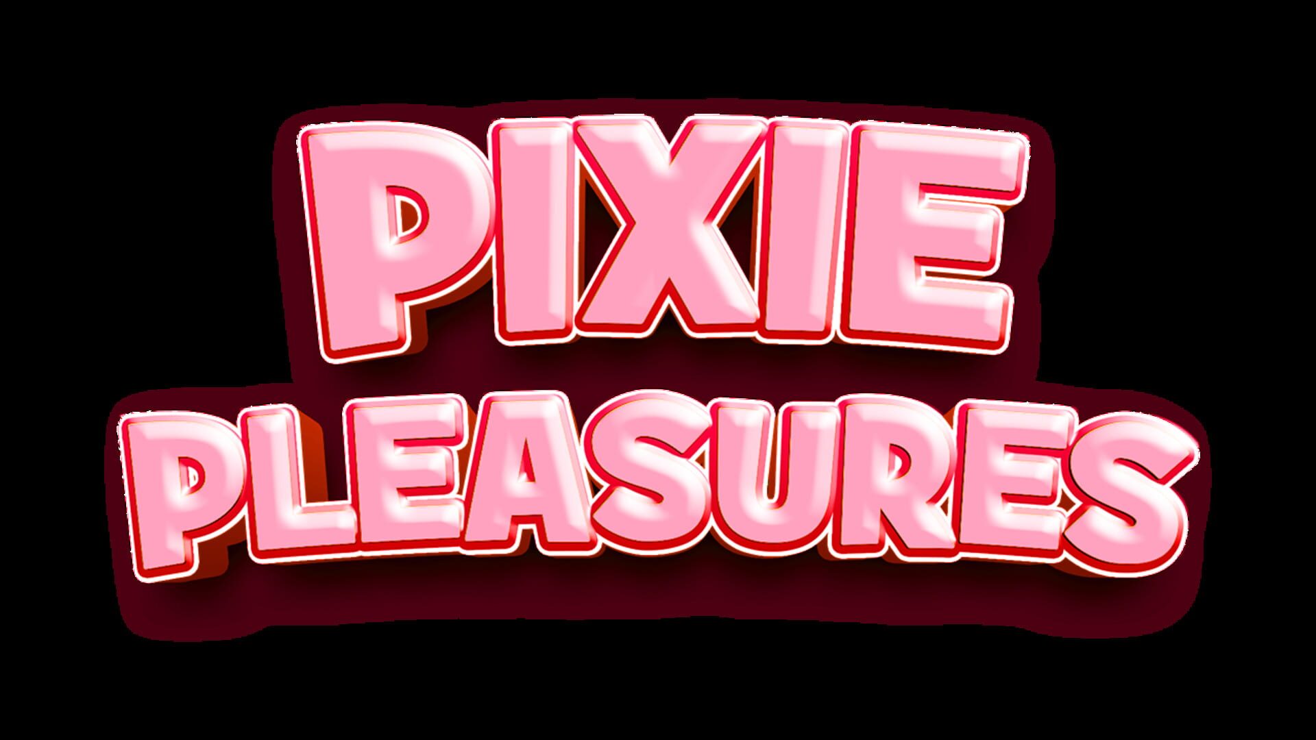 Pixie Pleasures artwork