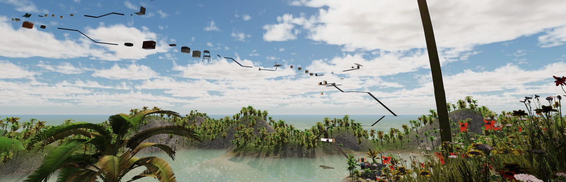 Damn Gravity! artwork