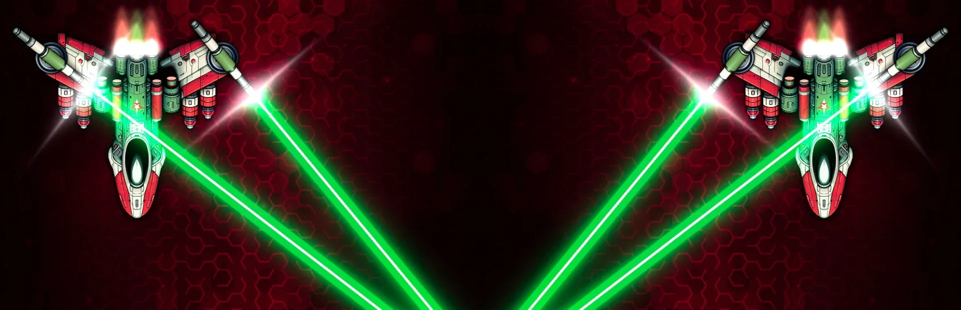 Holy Justice: Galaxy Outcast