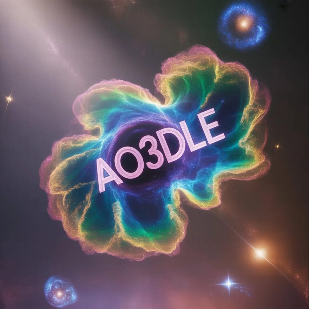 AO3dle