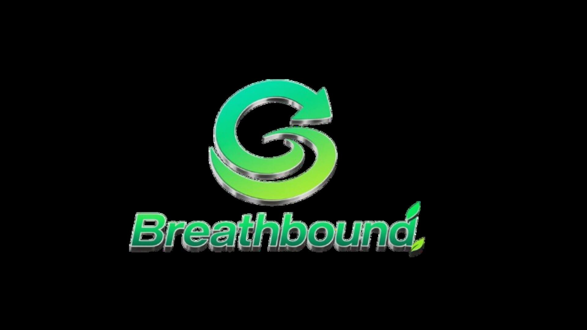 Breathbound artwork