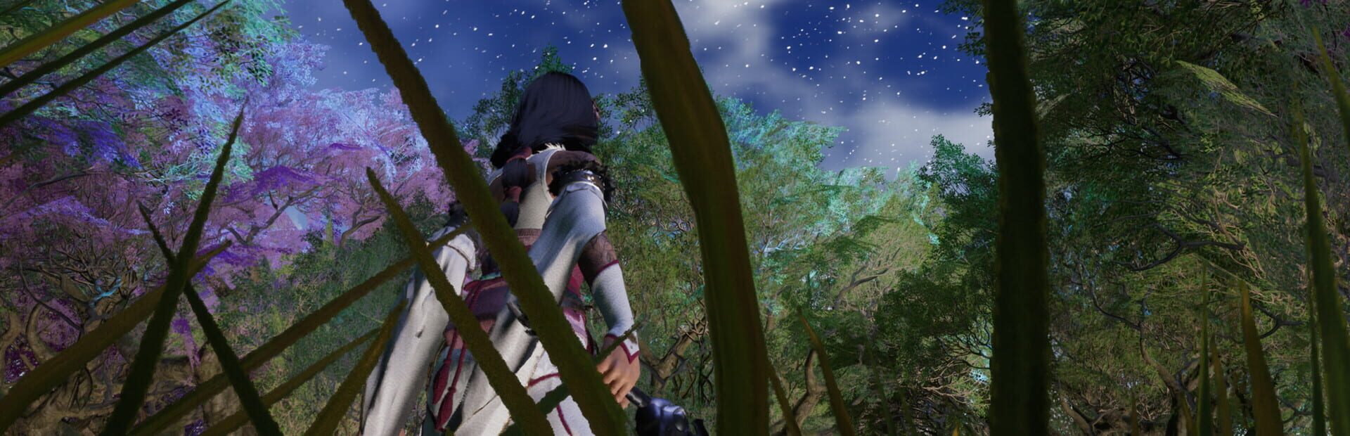 Blade Tempest artwork