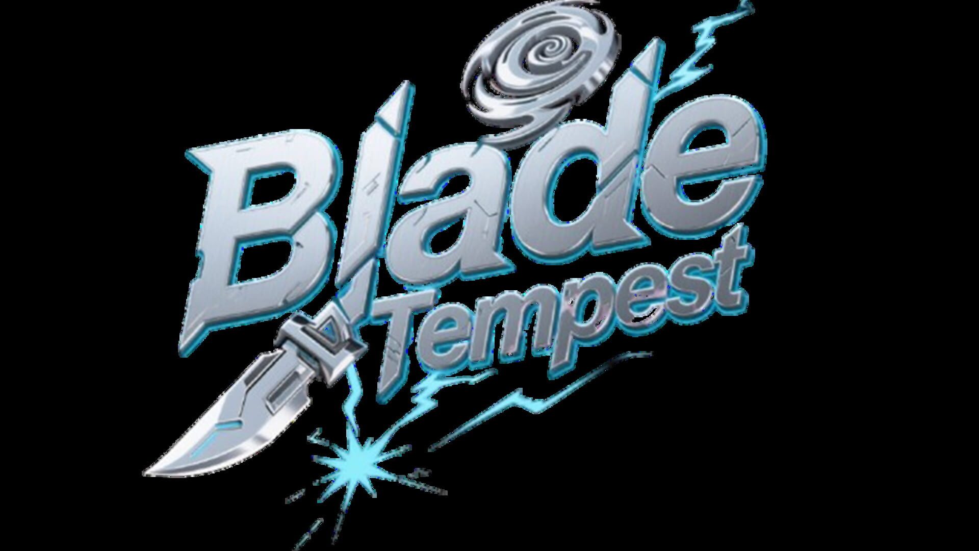 Blade Tempest artwork