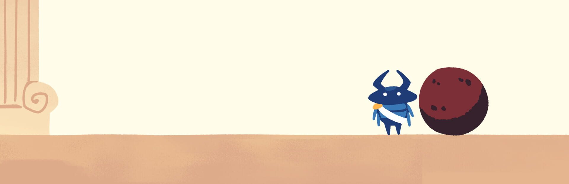 Sisyphus Is a Bug artwork