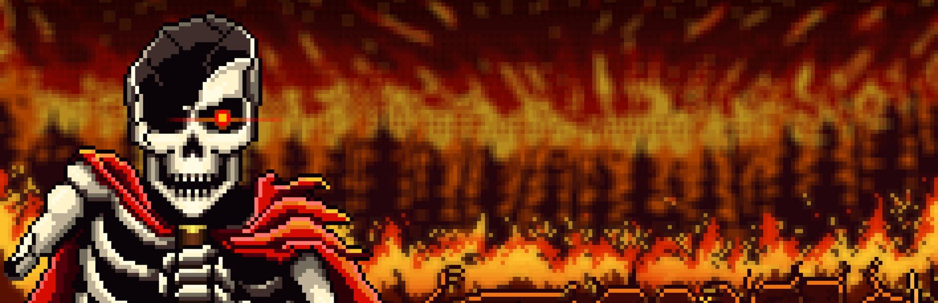 Koshchei the Immortal artwork