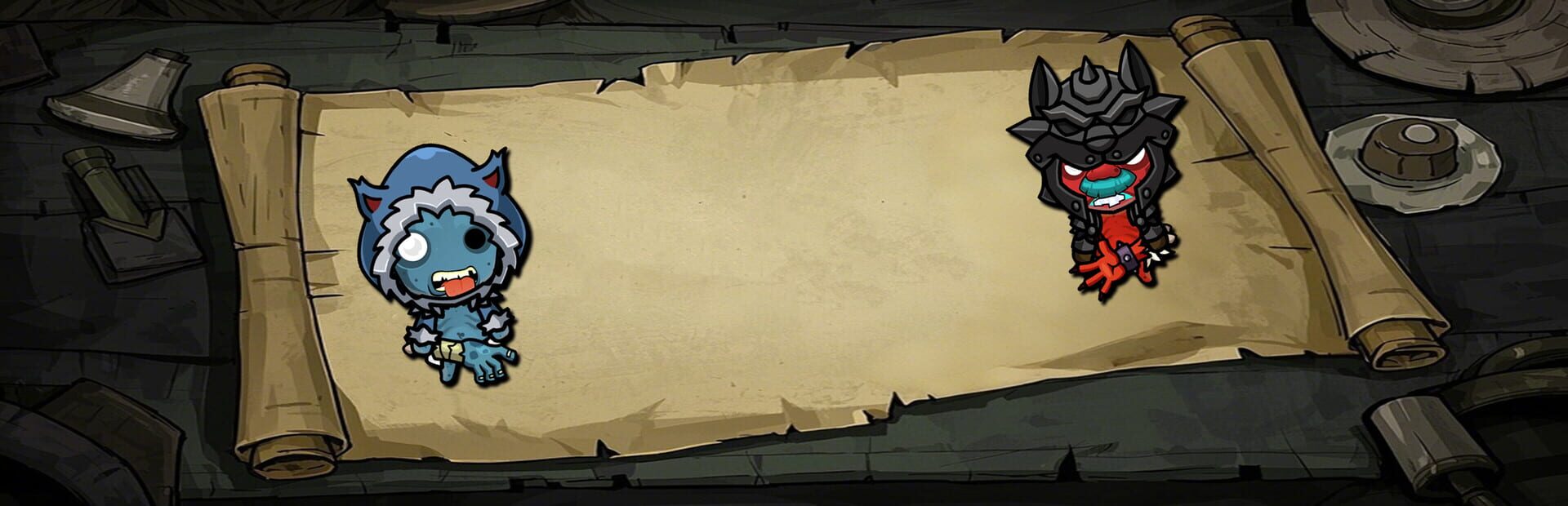 The Awakened Avenger artwork