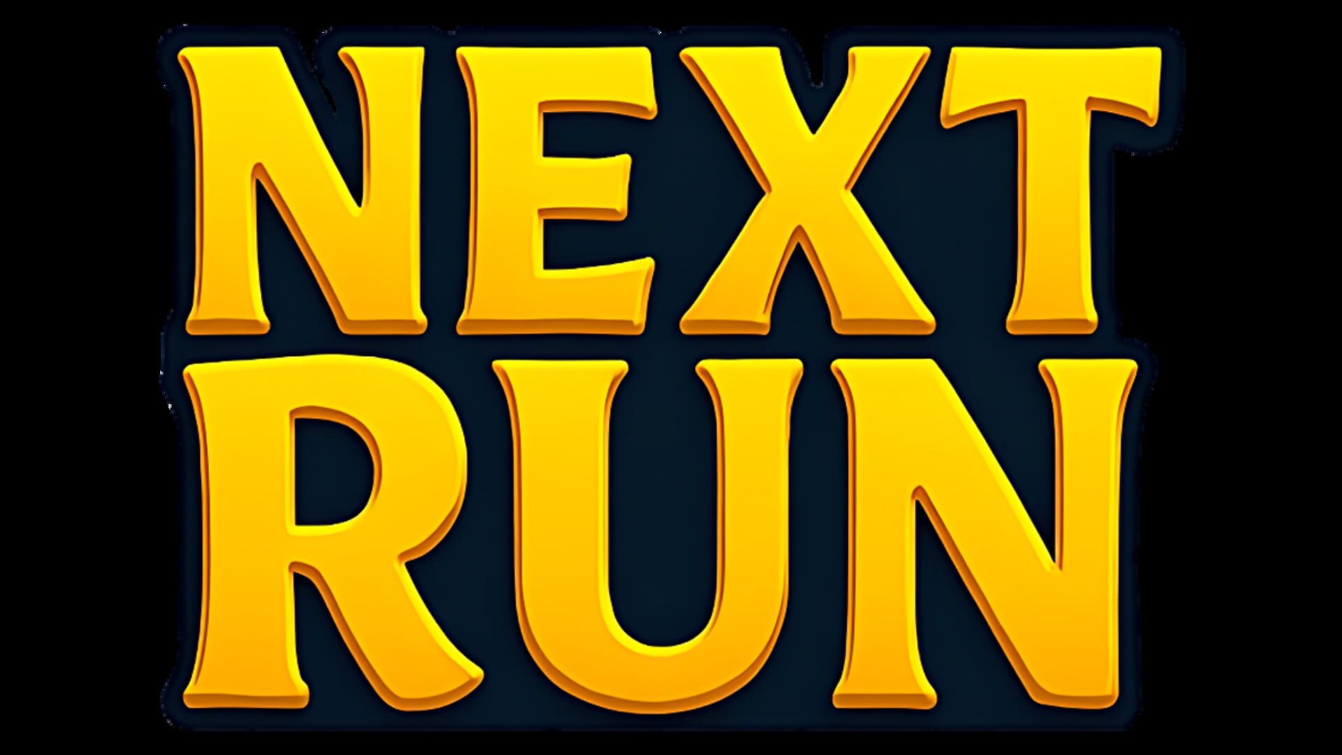 Next Run artwork