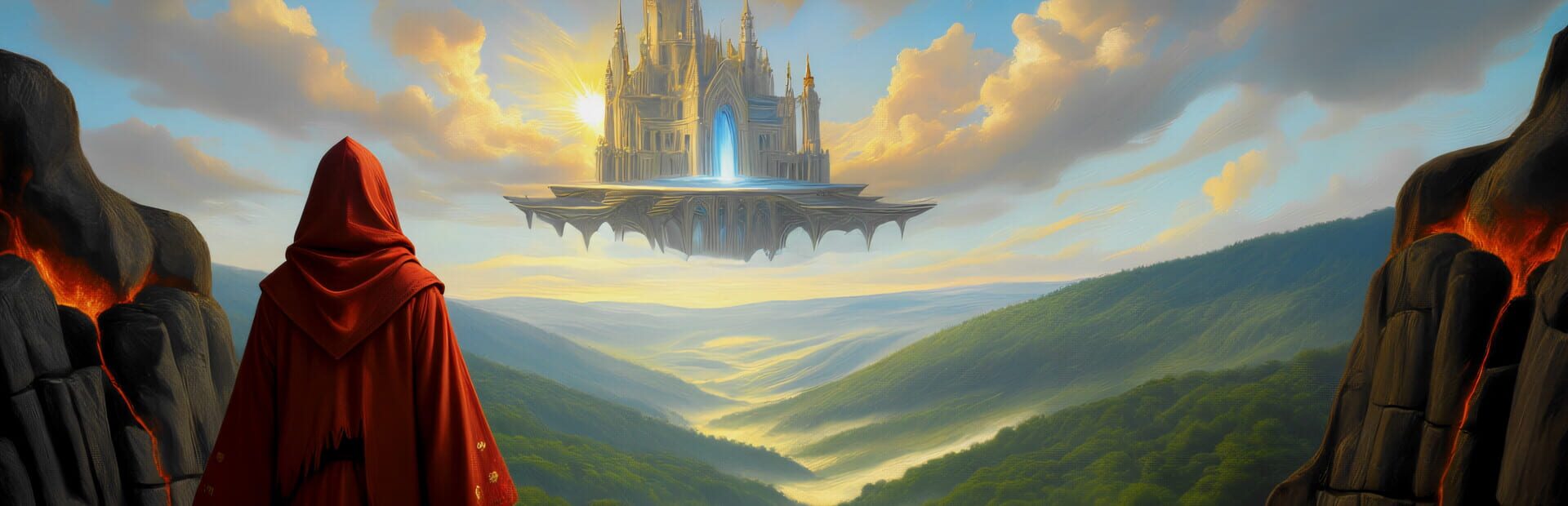 Trial of Ariah artwork