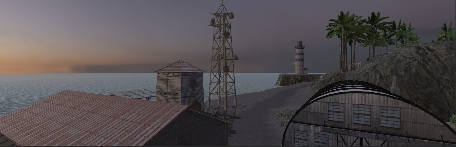 Artwork for The Island of Thugs