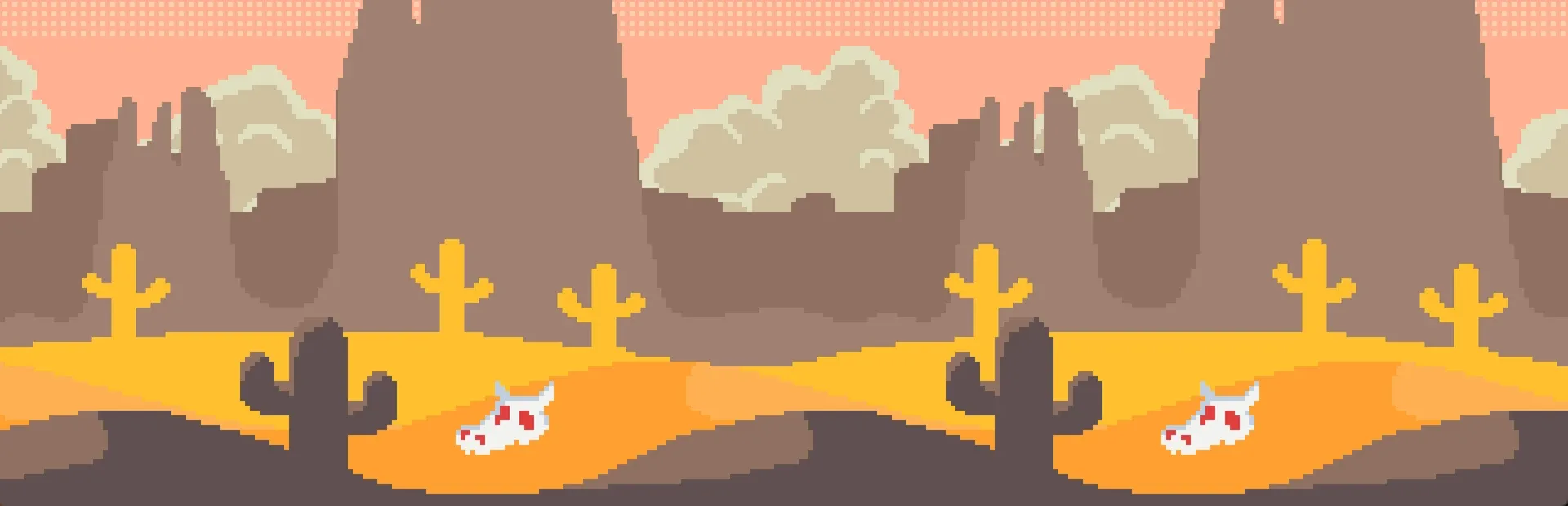 The Cute the Baldy and the Fluffy