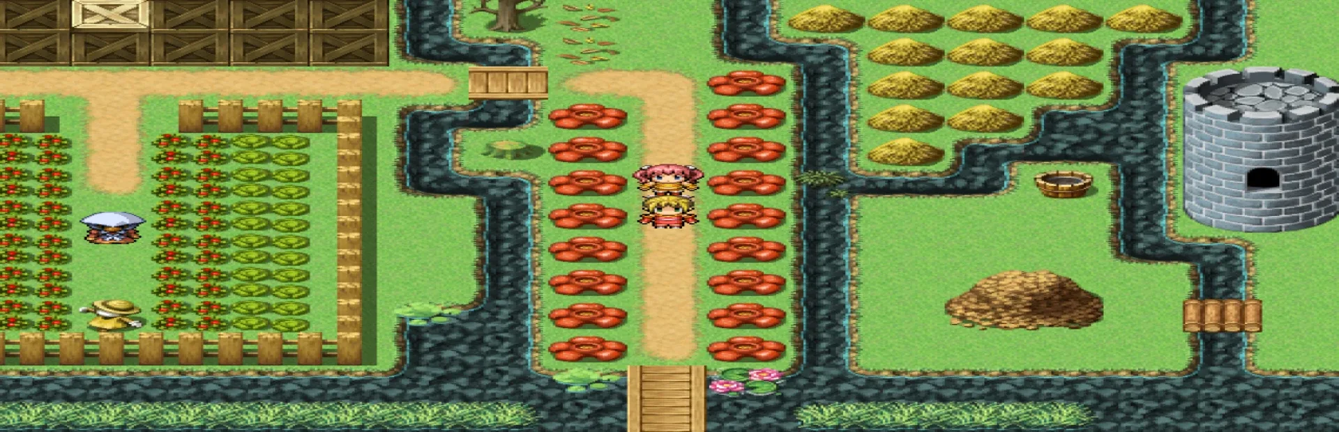 Starvania: Tales Of The Past