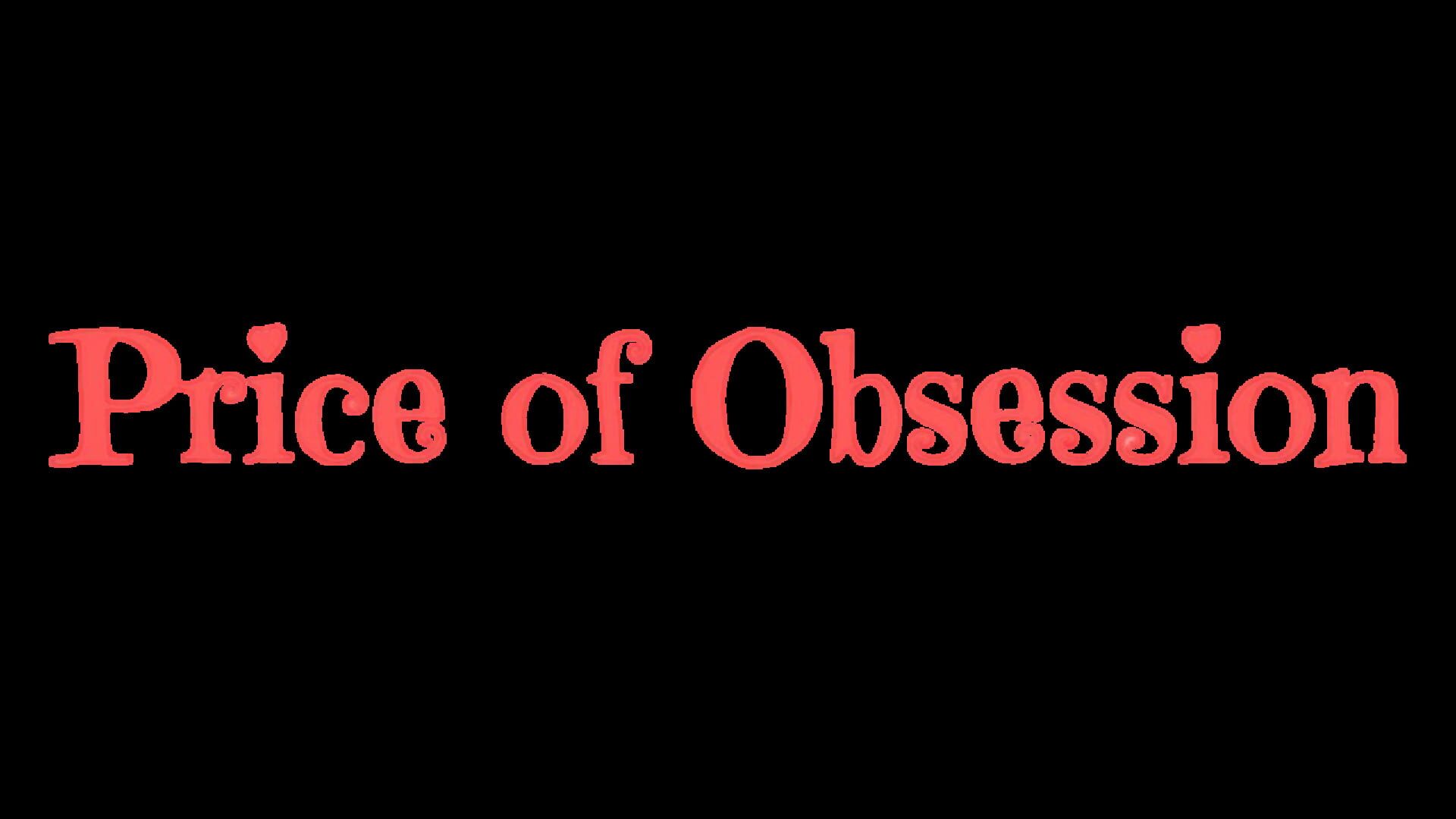 Price of Obsession artwork