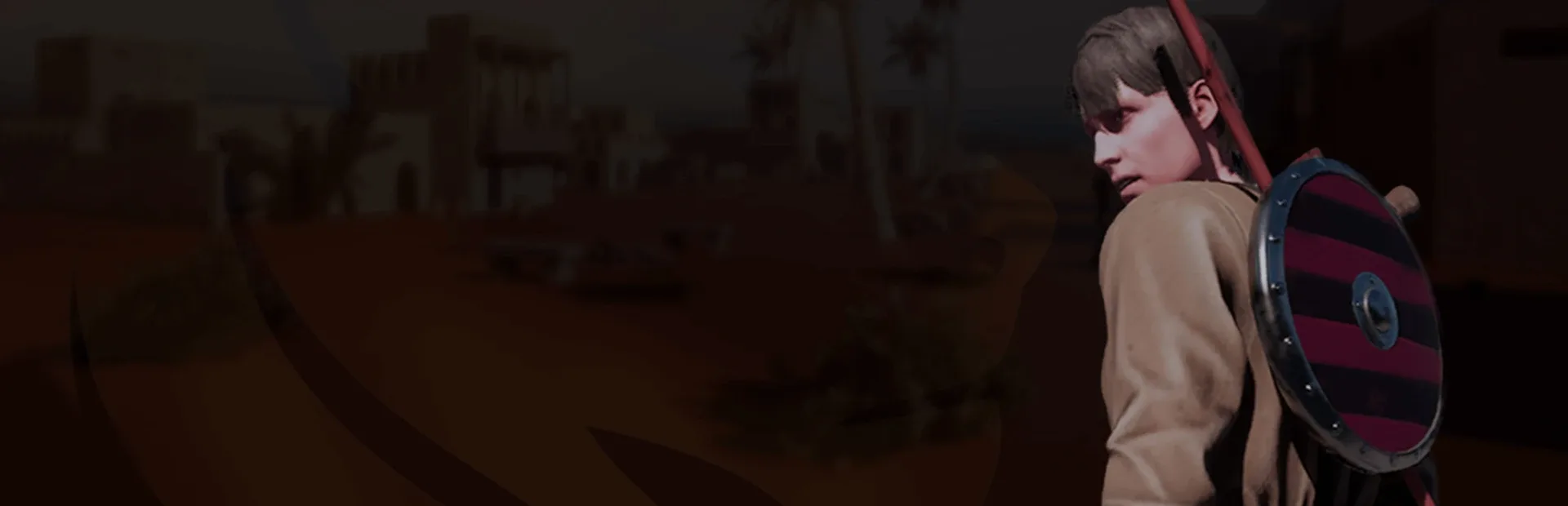 David: Rise of the Shepherd