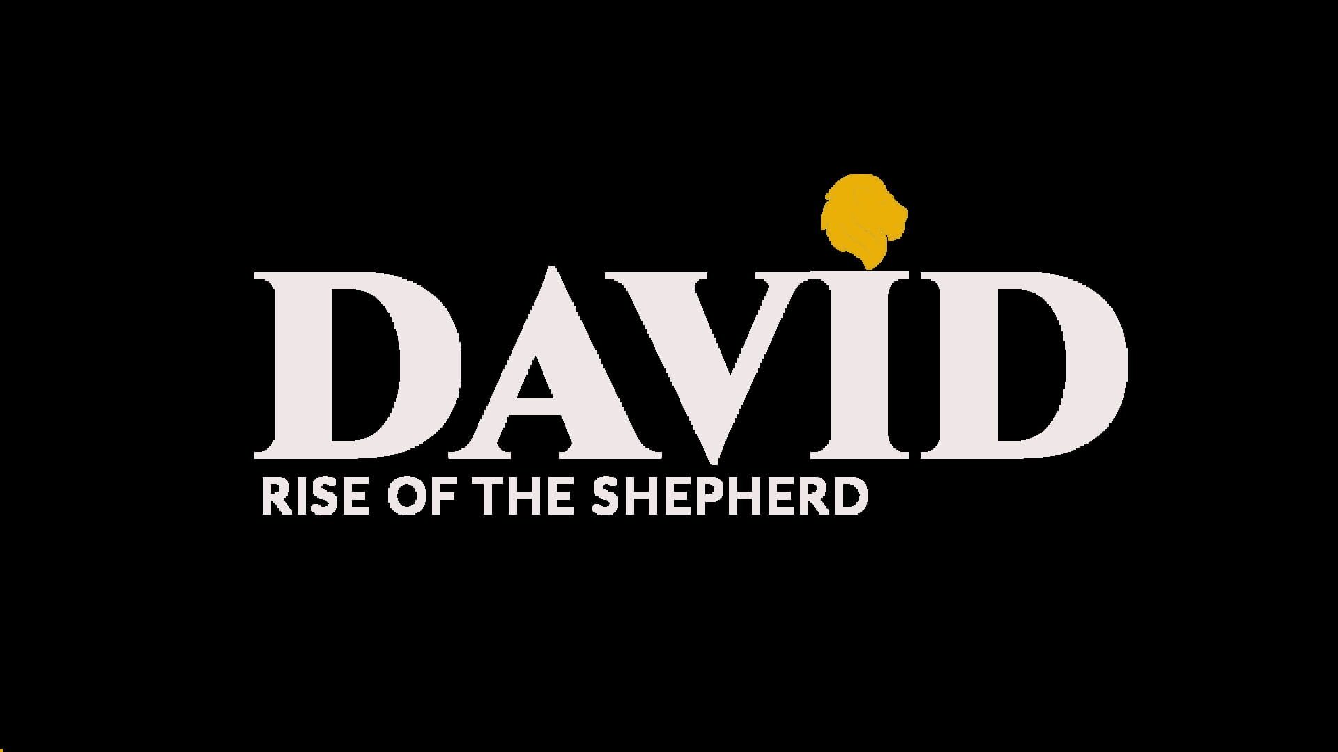 David: Rise of the Shepherd artwork