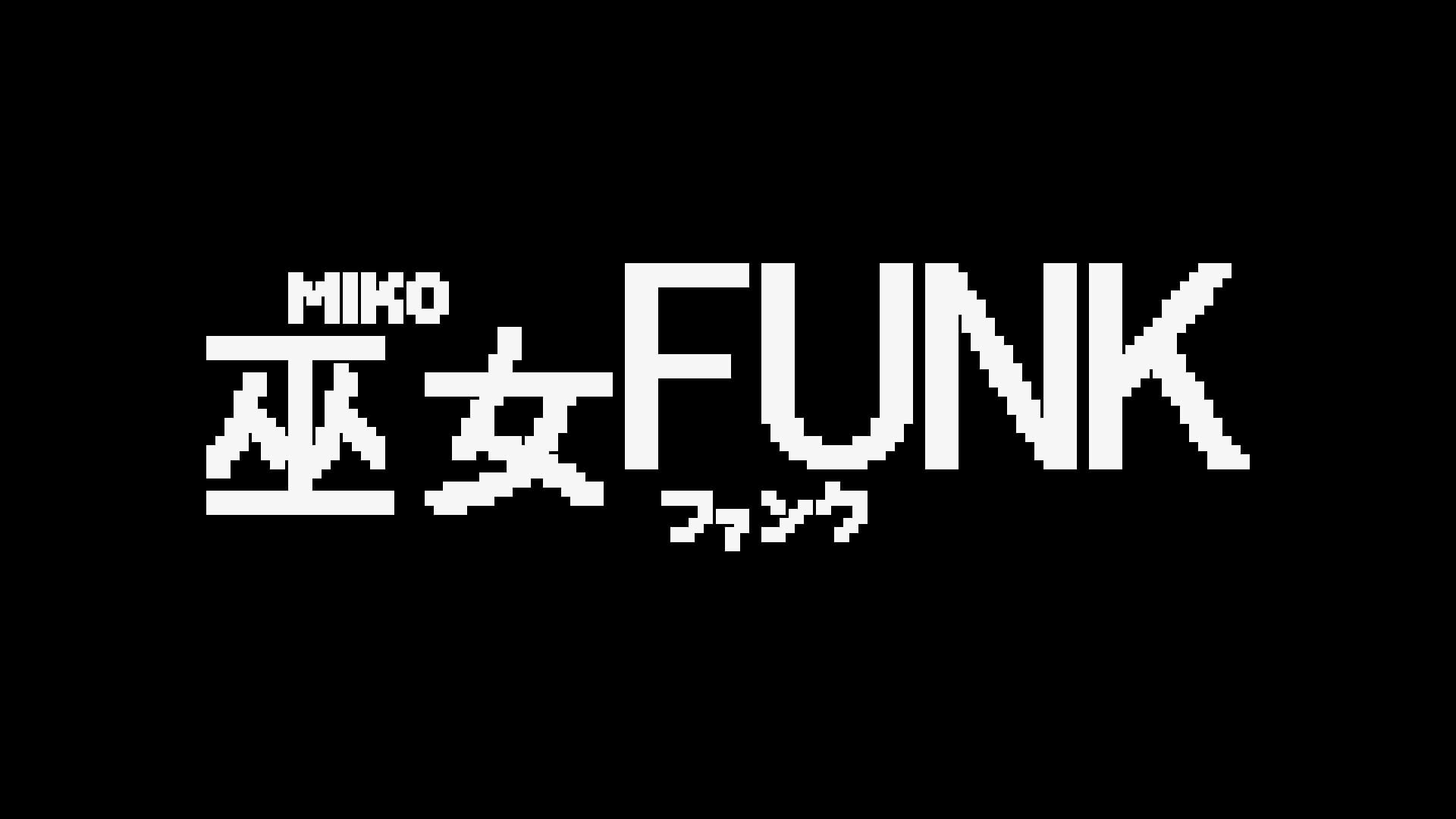 Artwork for Miko Funk