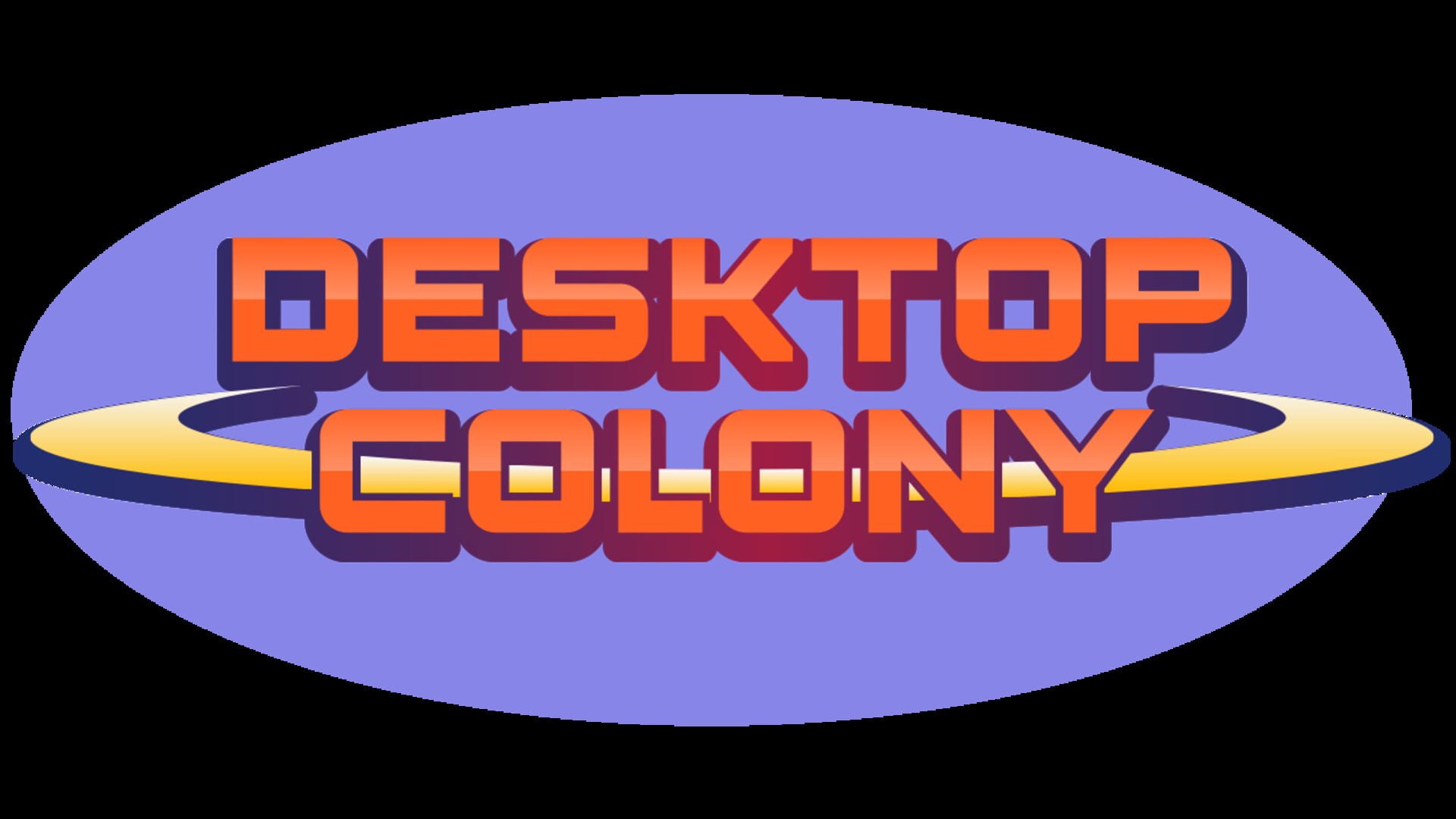 Desktop Colony artwork
