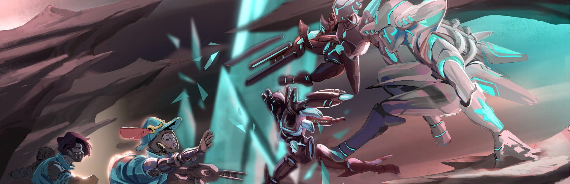 Artwork for Cynabre